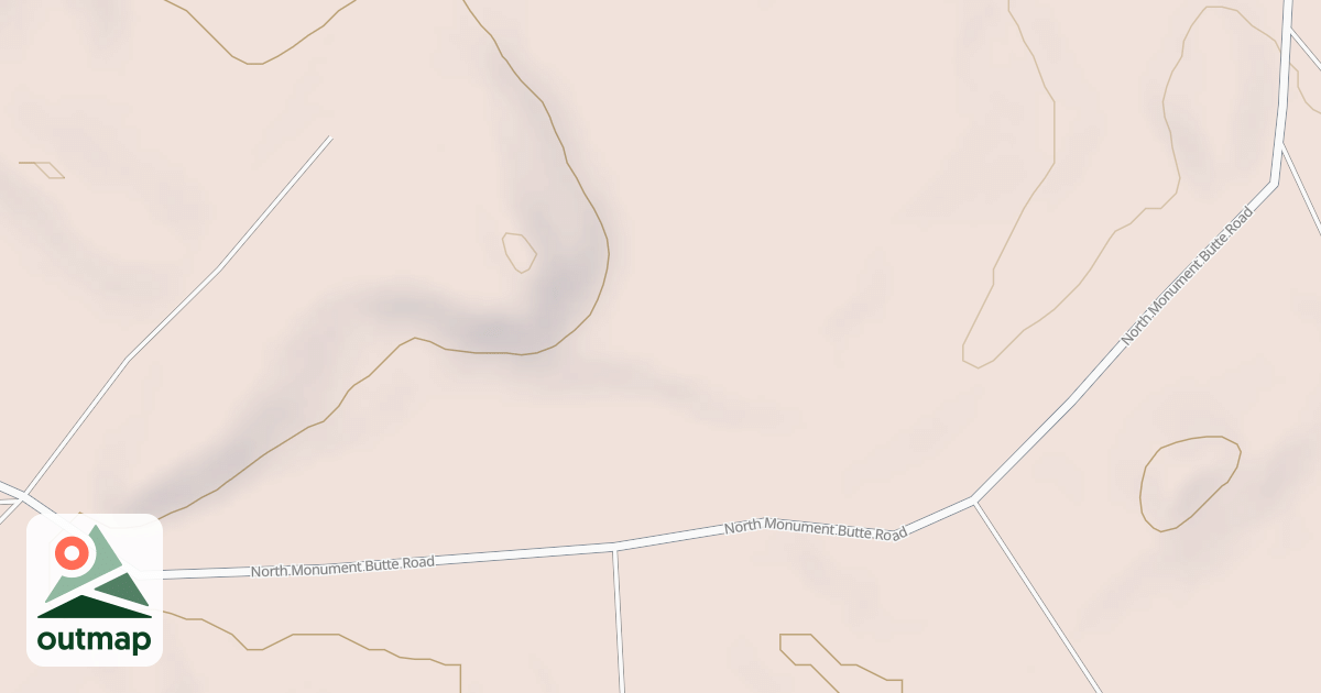 Map of BLM National GTLF Public Motorized Roads 61980b8d-44ab-4c8f-8a8d-5fa7b4356994