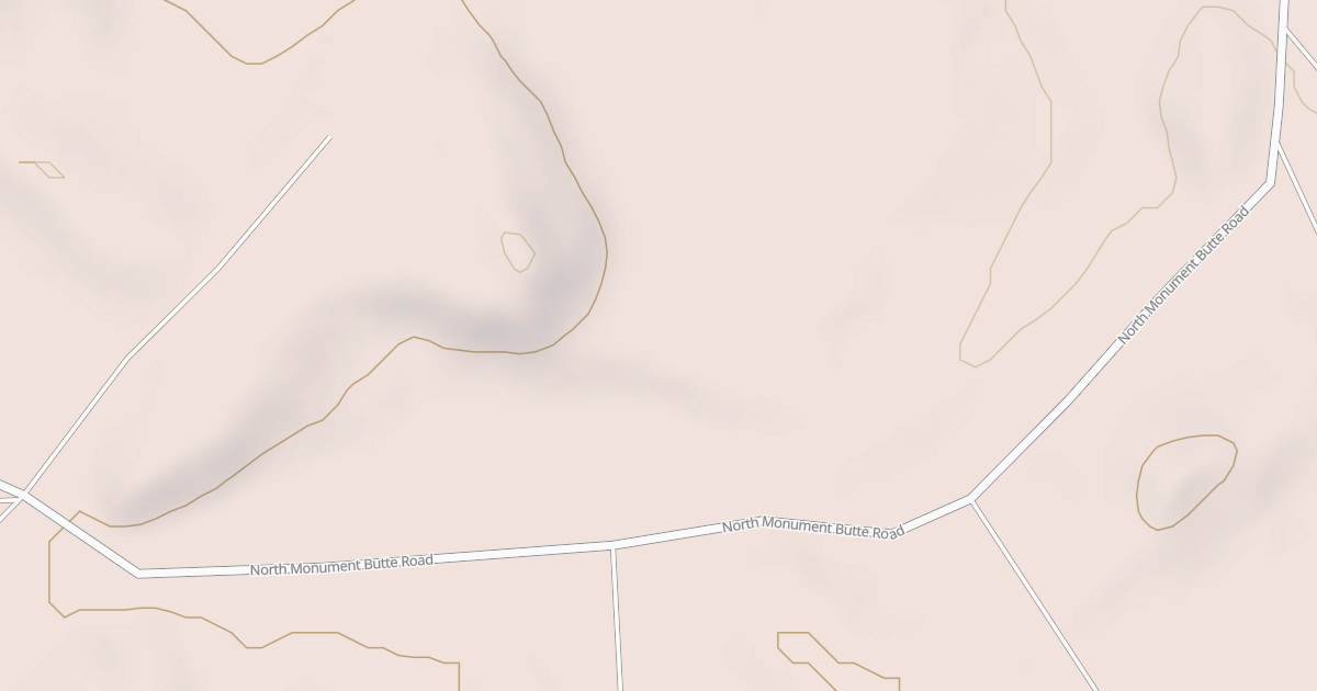 Map preview of BLM National GTLF Public Motorized Roads 61980b8d-44ab-4c8f-8a8d-5fa7b4356994