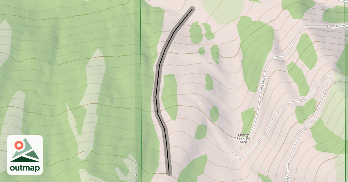 Map of Reconsider