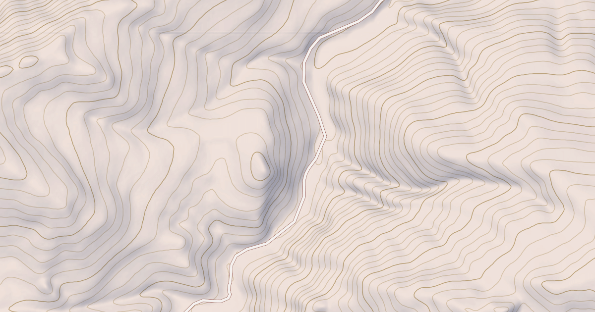 Map preview of Flagstaff Atv