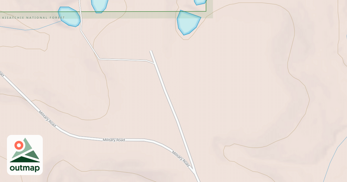 Map of 1012