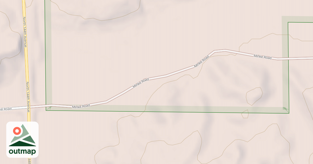 Map of 5568