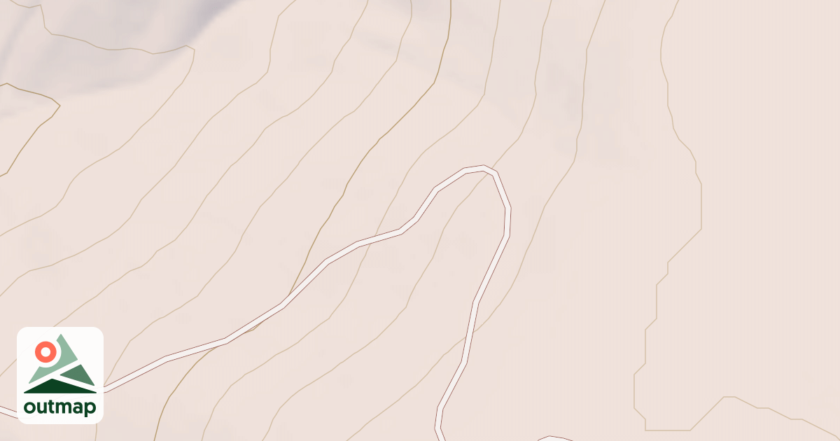 Map of USGS National Digital Trails 944cc19d-1db2-4251-a3ef-478ea2dc34ca