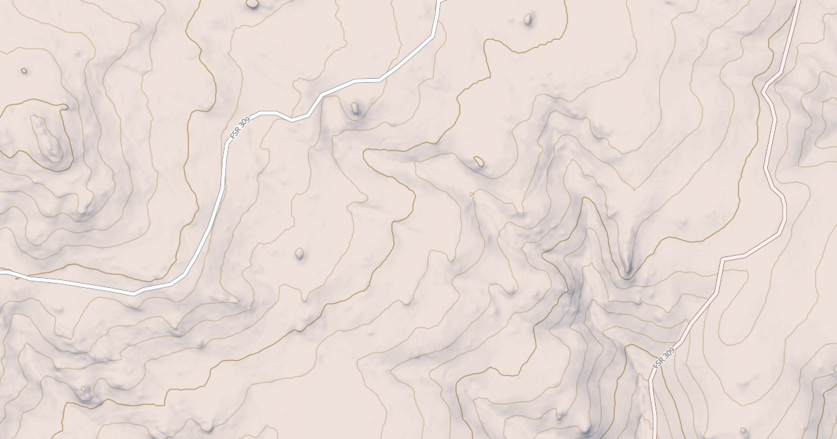 Map preview of Swamp Atv