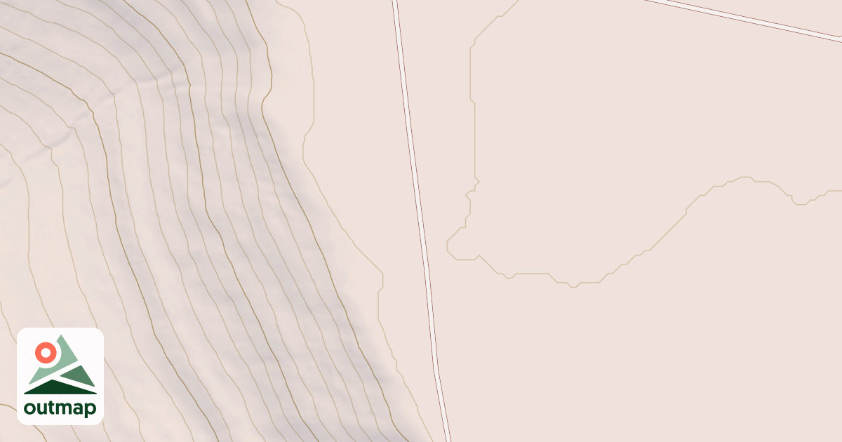 Map of BLM National GTLF Public Motorized Roads 926e442d-5845-4553-a8be-c621a932dd5c