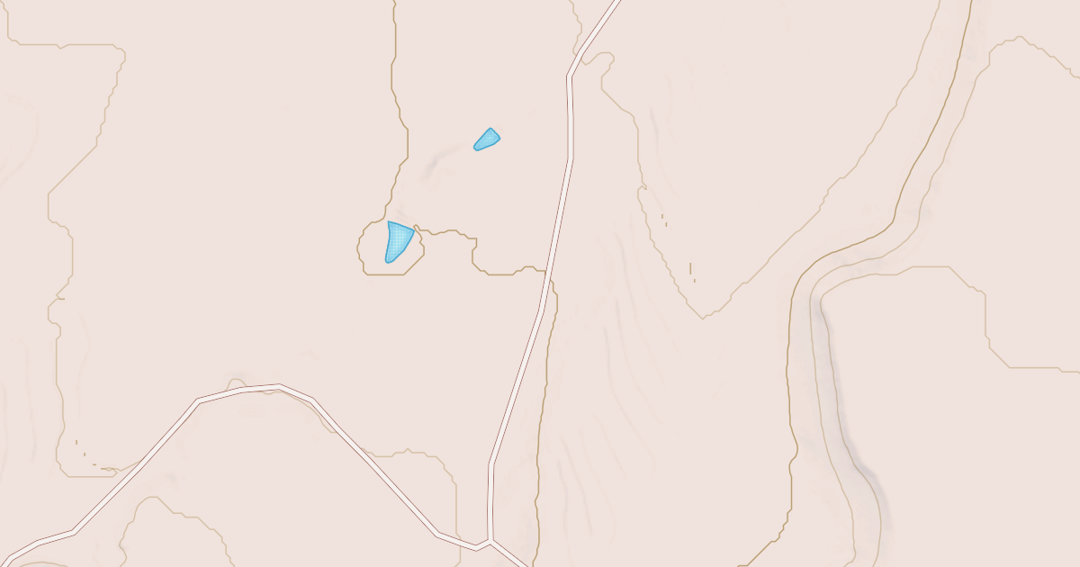 Map preview of BLM National GTLF Public Motorized Roads 5519ea13-dd24-4f2a-8b8c-c608bd5f431f