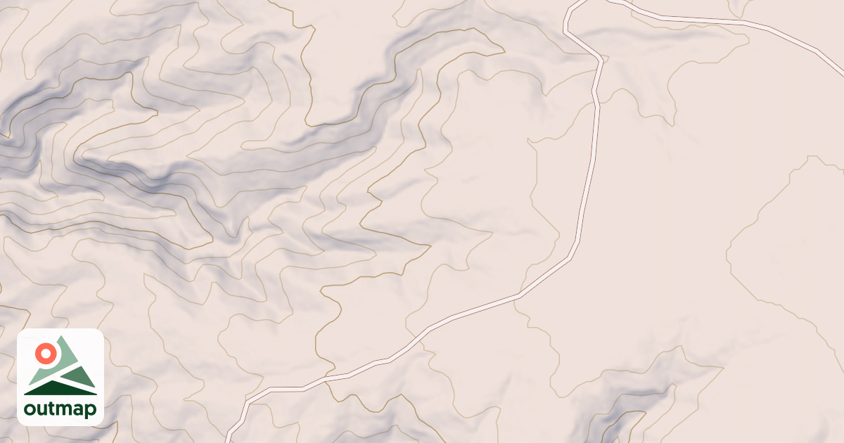 Map of BLM National GTLF Public Motorized Trails ce6bed01-38ea-468d-9aa4-8ed8cf303a25
