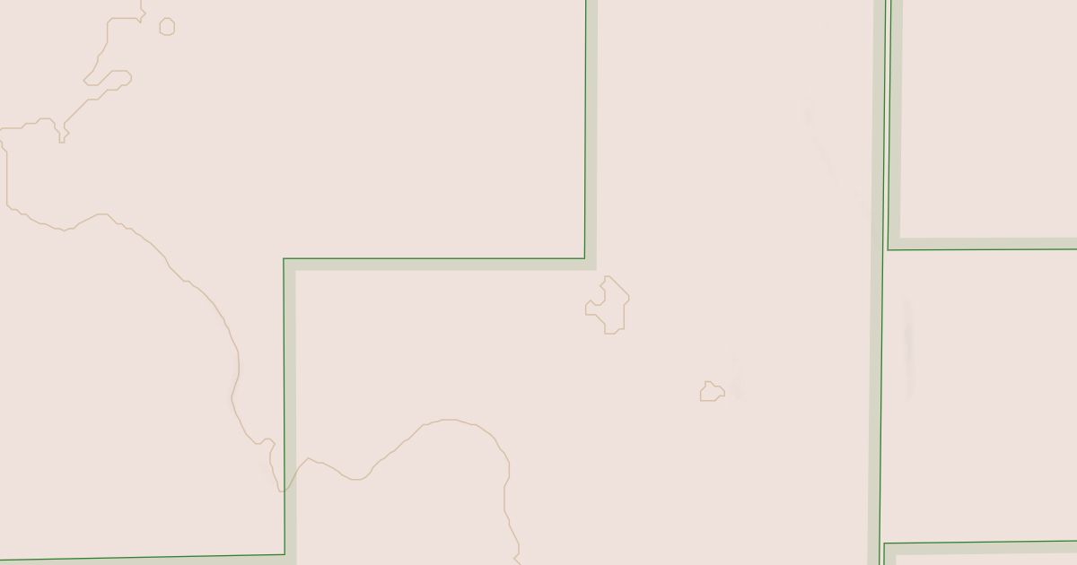 Map preview of FR 3424 SPUR A
