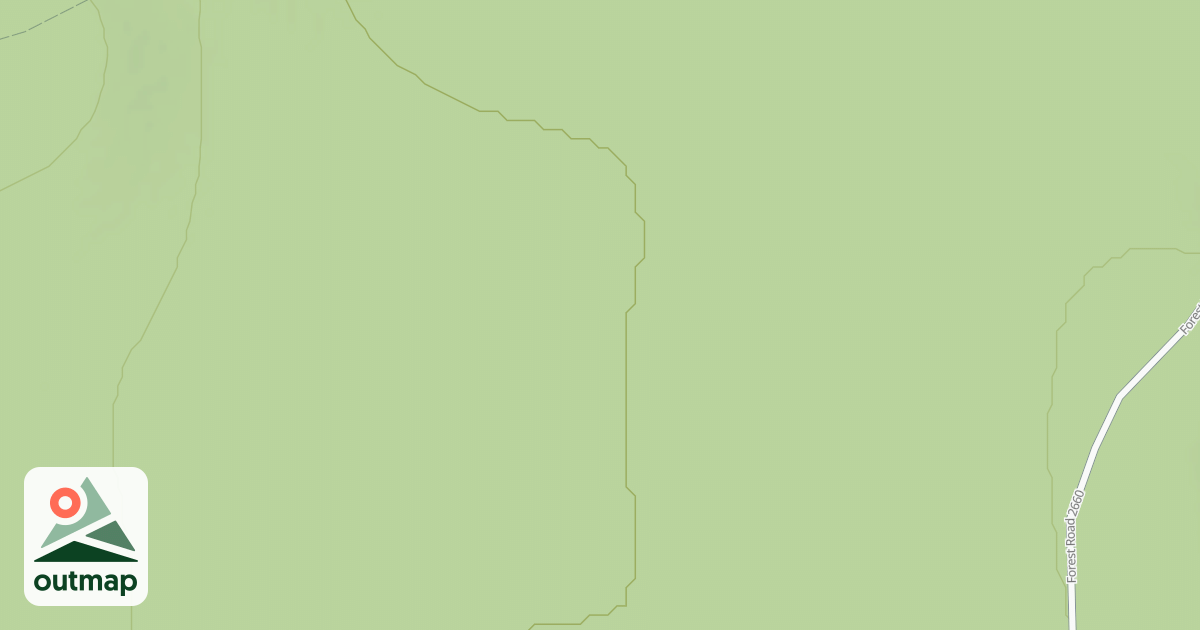 Map of 2660013