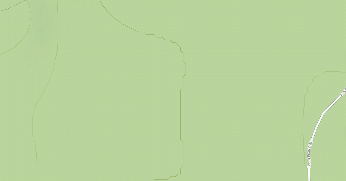 Map preview of 2660013