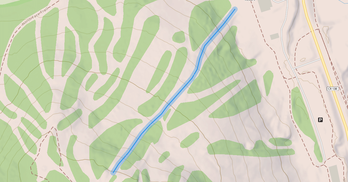 Map preview of Sarajevo