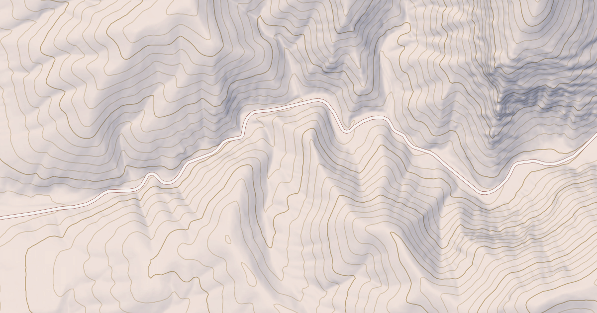 Map preview of BLM National GTLF Public Motorized Roads 5648fa0e-3a34-4c42-9af2-1f07804cd845