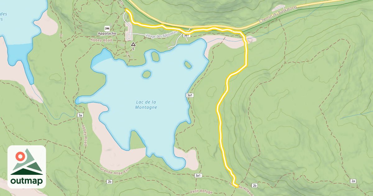 Map of 6