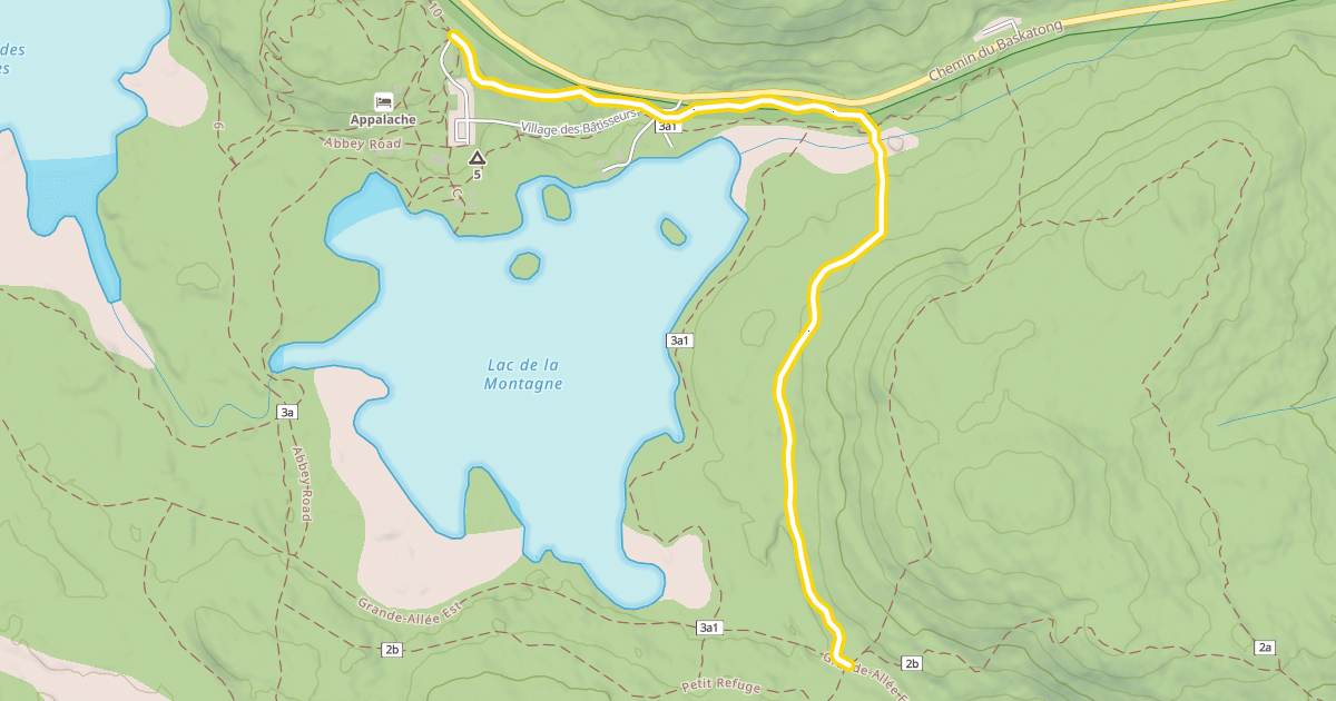 Map preview of 6