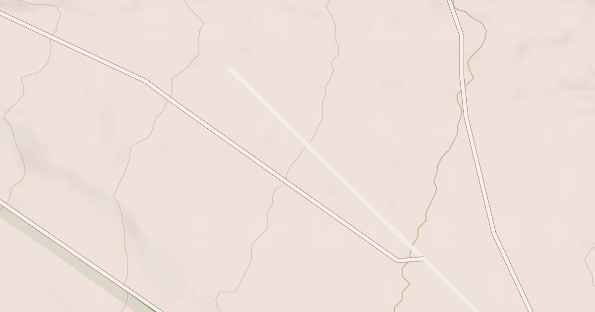 Map preview of BLM National GTLF Public Motorized Roads 0b476cca-0b24-4b8e-9fdb-f5960664f2f9