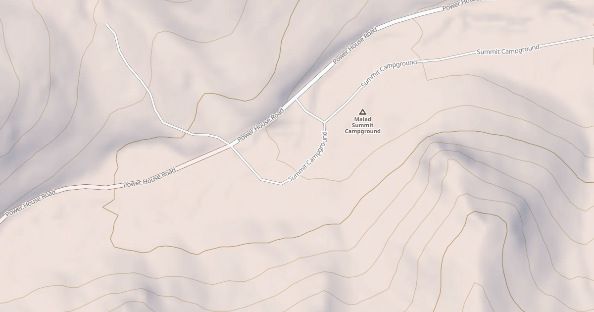 Map preview of SUMMIT C.G. GROUP SITE