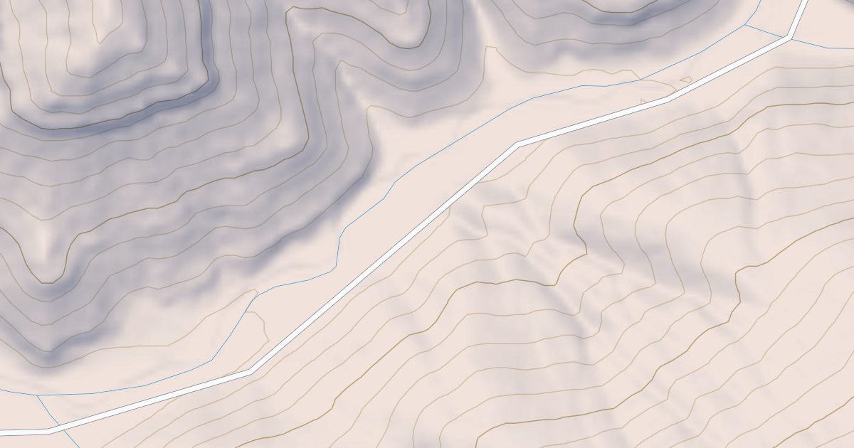 Map preview of BLM National GTLF Public Motorized Roads b9846f4d-e053-4bf7-8bcc-3209c82d7c19