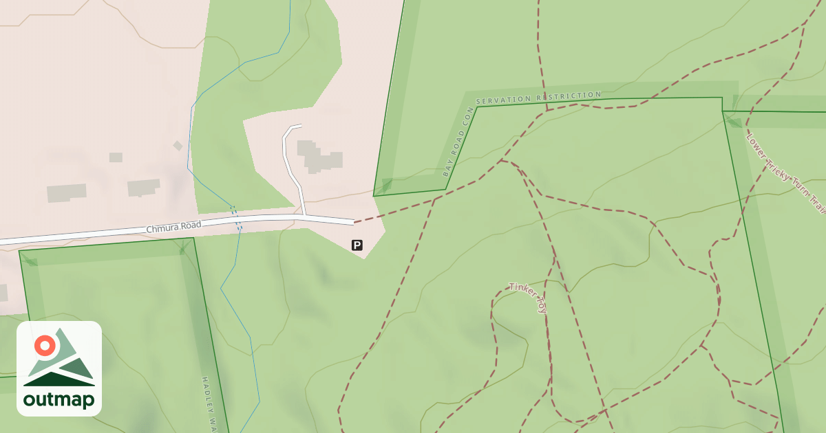Map of USGS National Digital Trails 5e27f8e2-ccc4-421c-ac09-cb0a5c286717