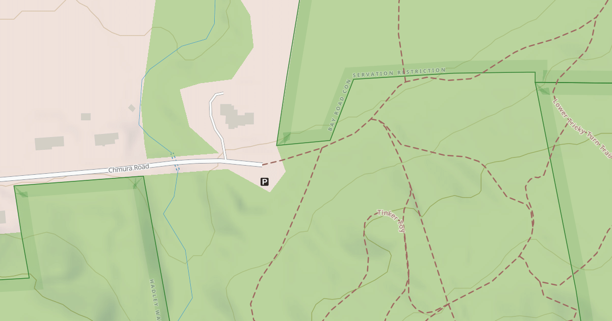 Map preview of USGS National Digital Trails 5e27f8e2-ccc4-421c-ac09-cb0a5c286717