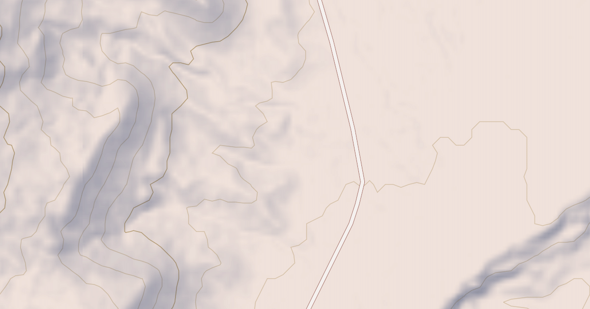 Map preview of BLM National GTLF Public Motorized Roads 06b7cbba-9699-4199-a992-120ae7a1dca2