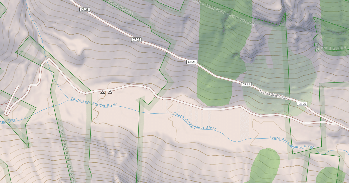 Map preview of USGS National Digital Trails 752c6dca-2cee-43eb-bdea-8862ca6a72e7