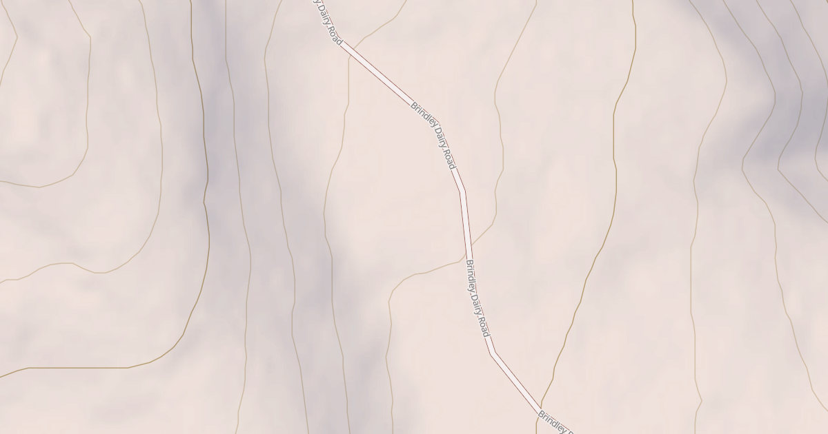 Map preview of 40160B