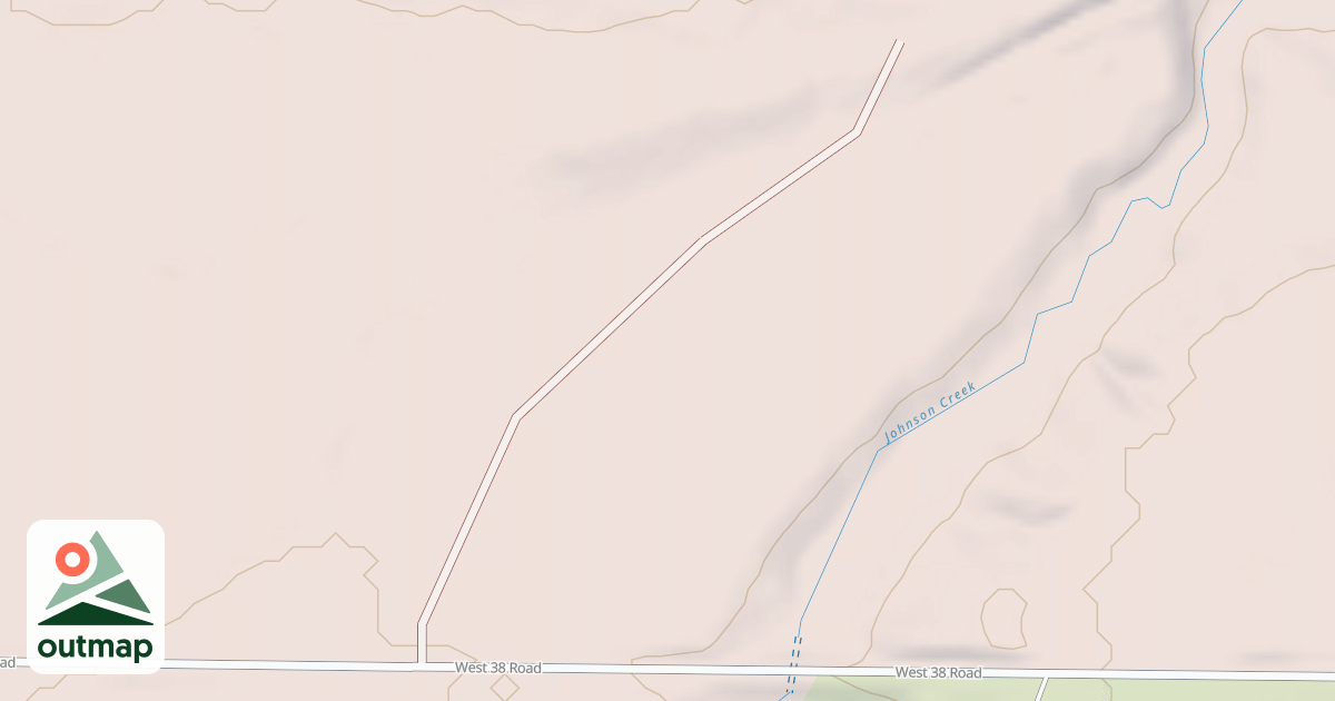 Map of 7508