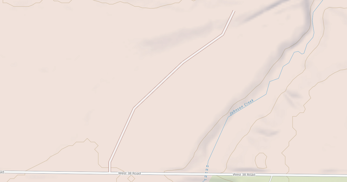 Map preview of 7508