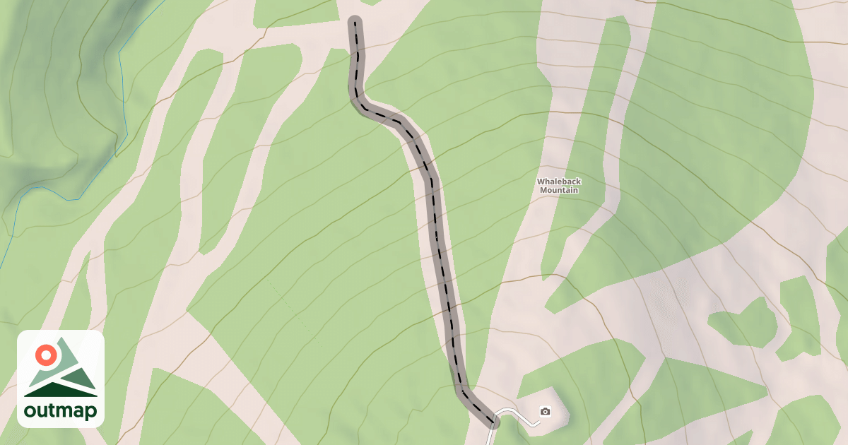 Map of Jawbone