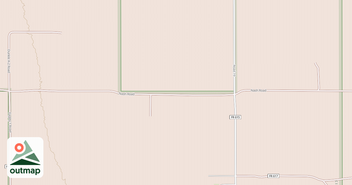 Map of NASH