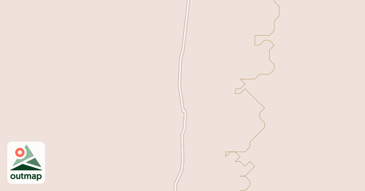 Map of BLM National GTLF Public Motorized Roads 7bf55413-7b03-4bbe-a7b8-66cdde0f9509