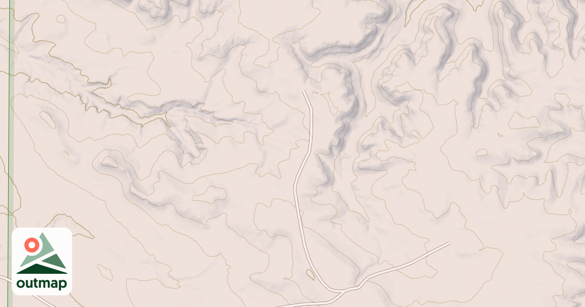 Map of (FDR) 8173
