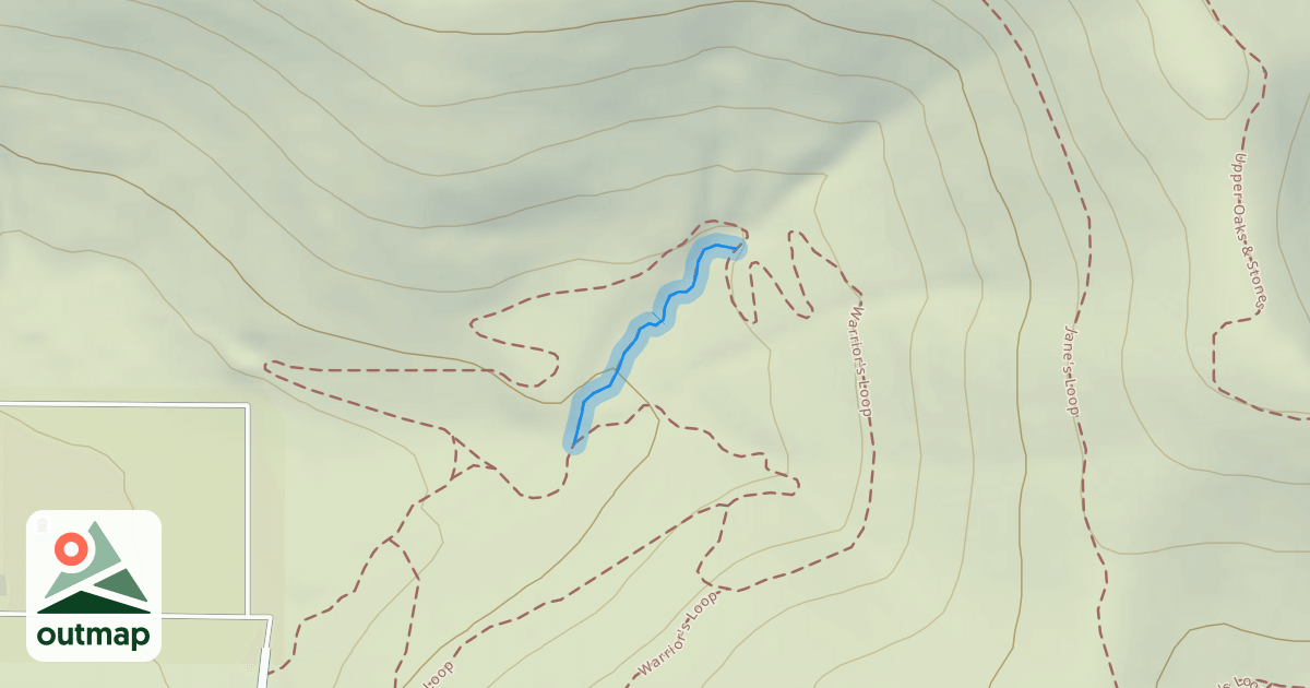 Map of Snakebite