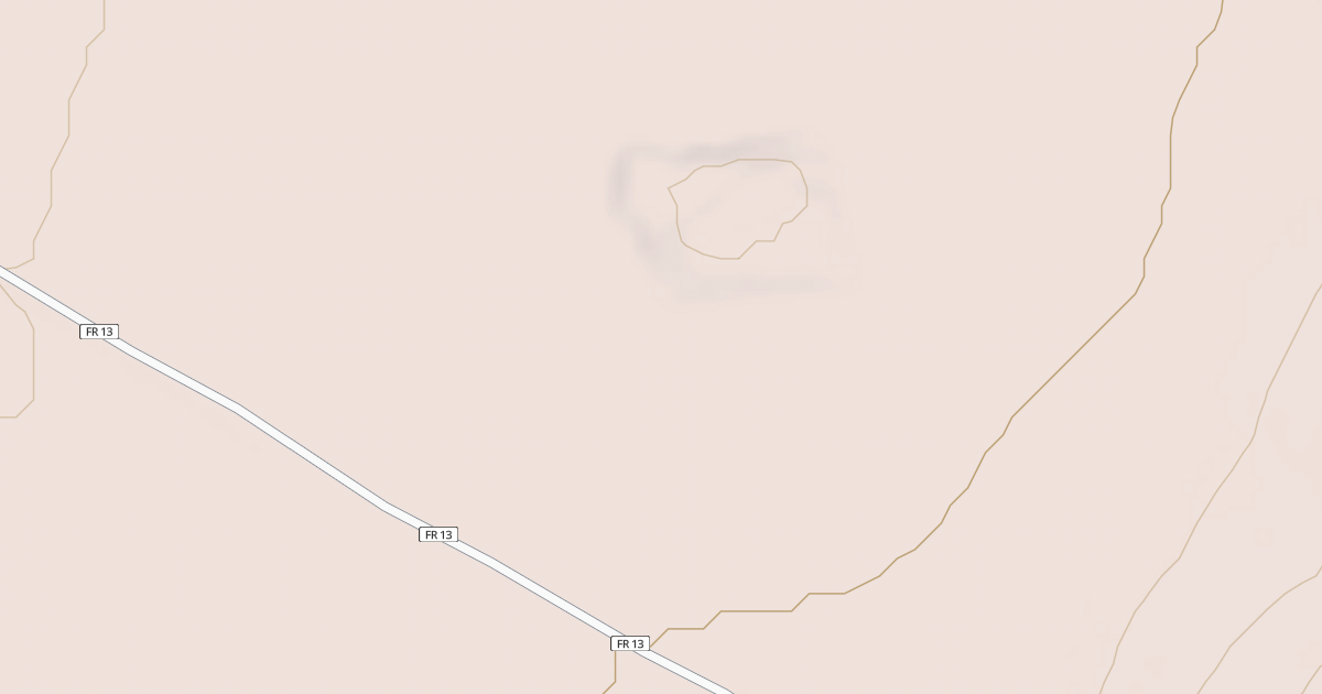 Map preview of 4012 G