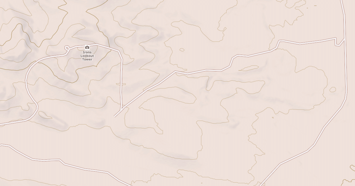 Map preview of 8380