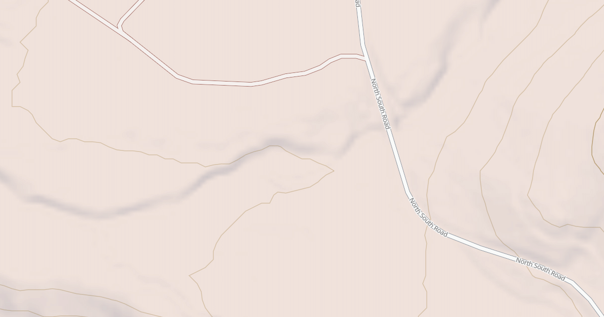 Map preview of Big Mtn. Loop