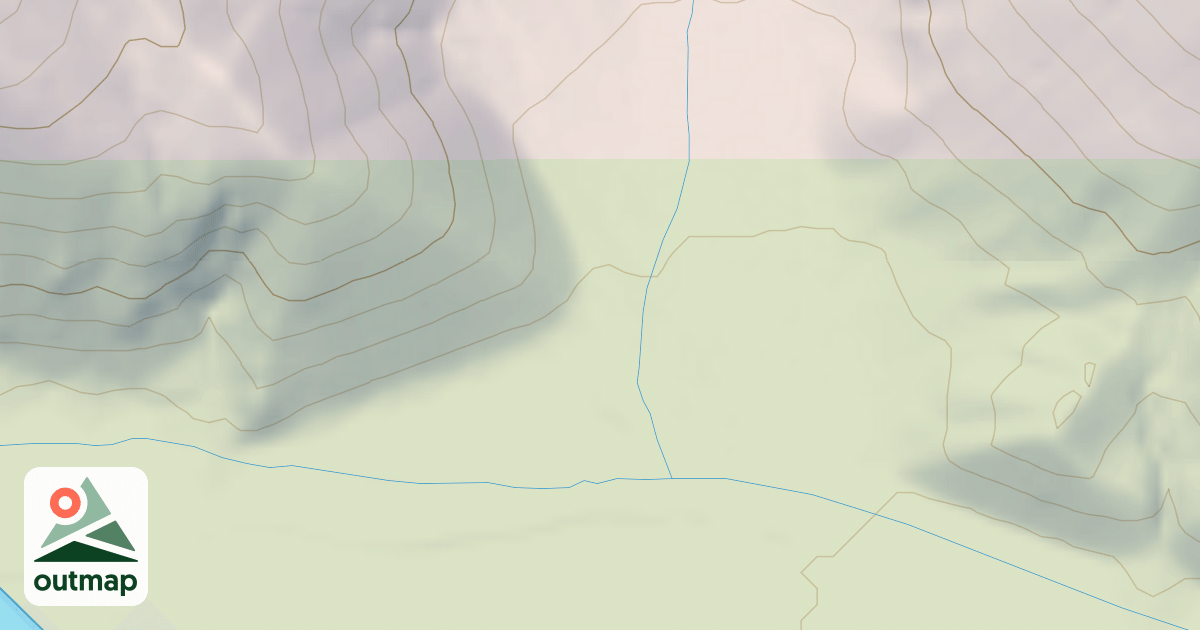 Map of BLM National GTLF Public Motorized Roads 173bdd3e-ea85-4b5c-9eb5-a67d12d79cee