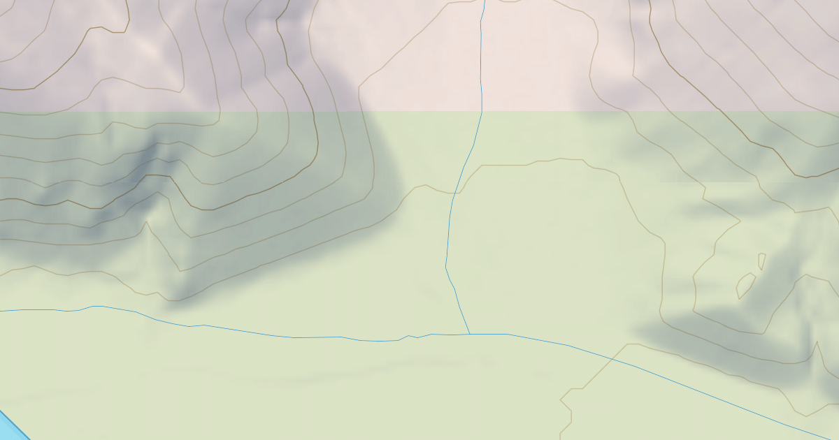 Map preview of BLM National GTLF Public Motorized Roads 173bdd3e-ea85-4b5c-9eb5-a67d12d79cee