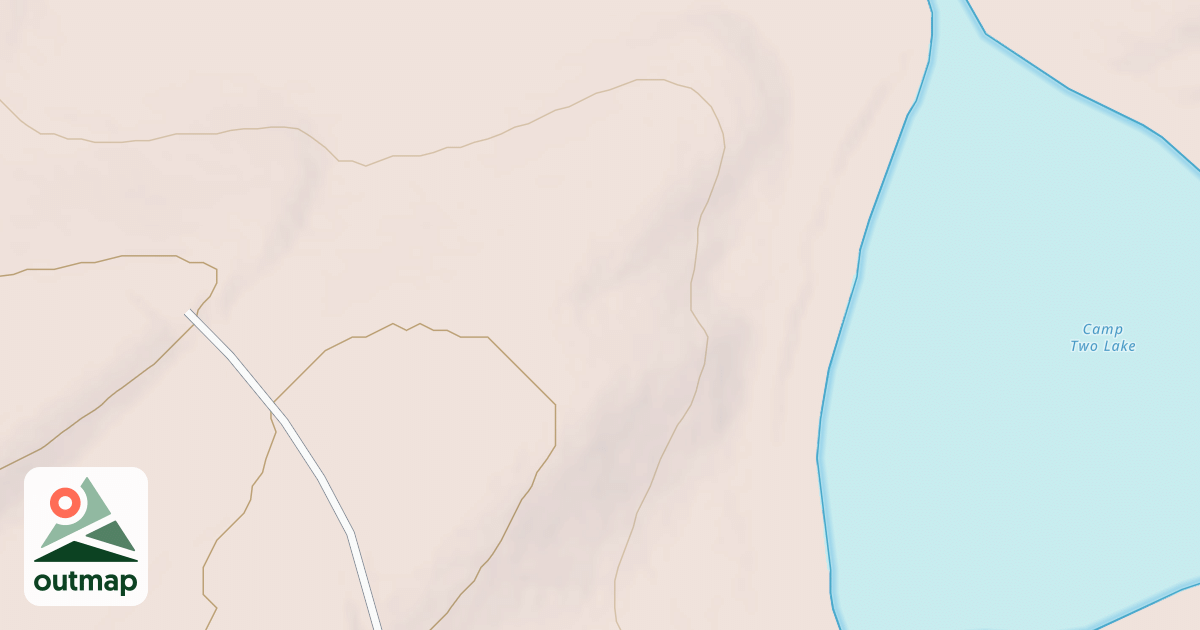 Map of FR 2763A