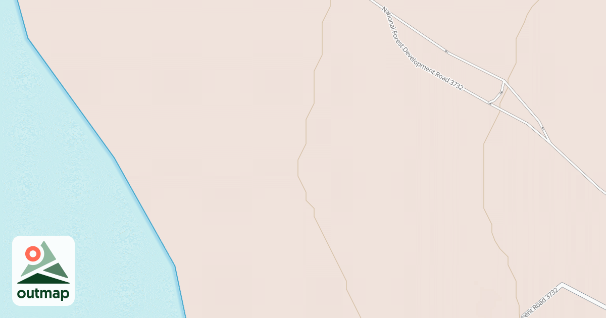 Map of 3732010