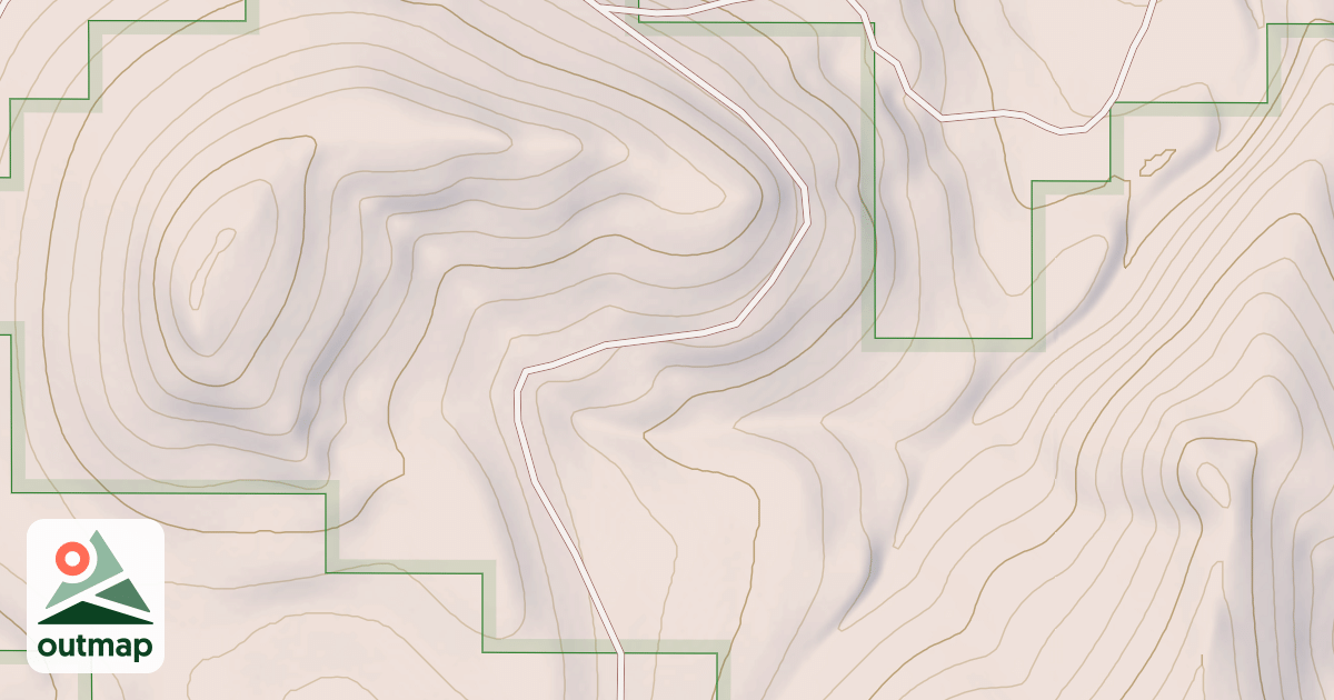 Map of BOUNDARY
