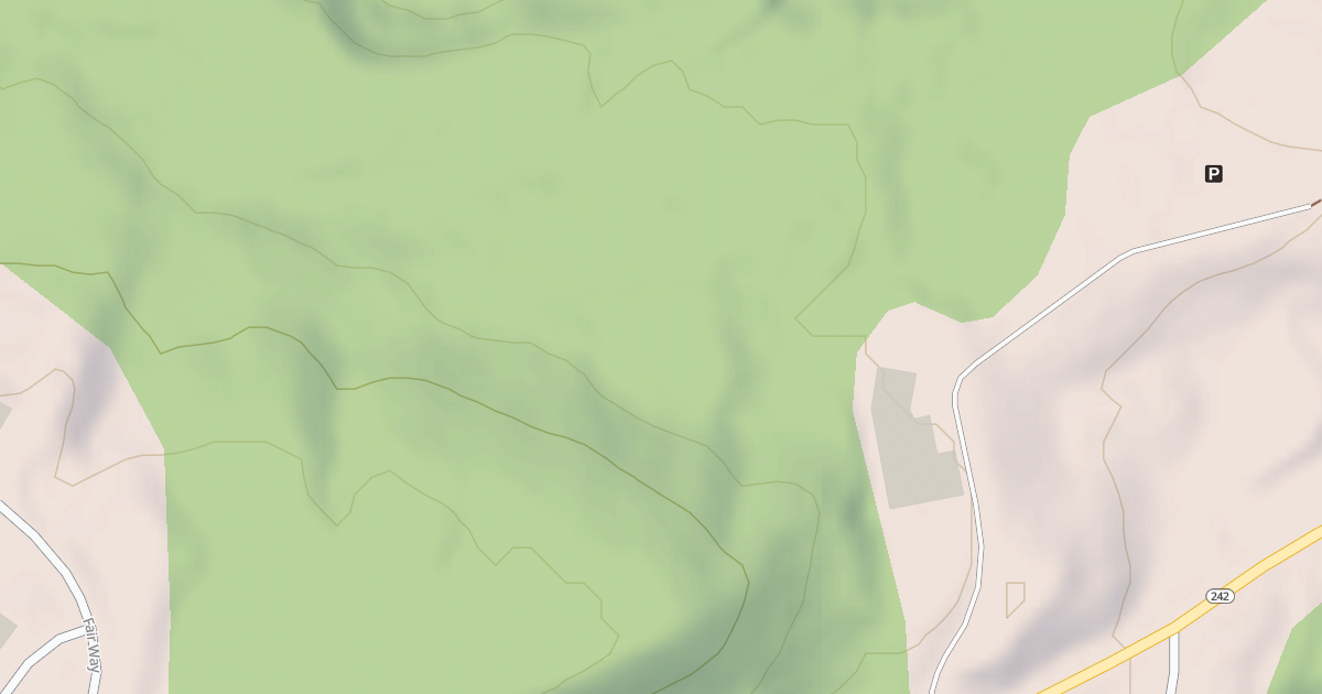 Map preview of 242