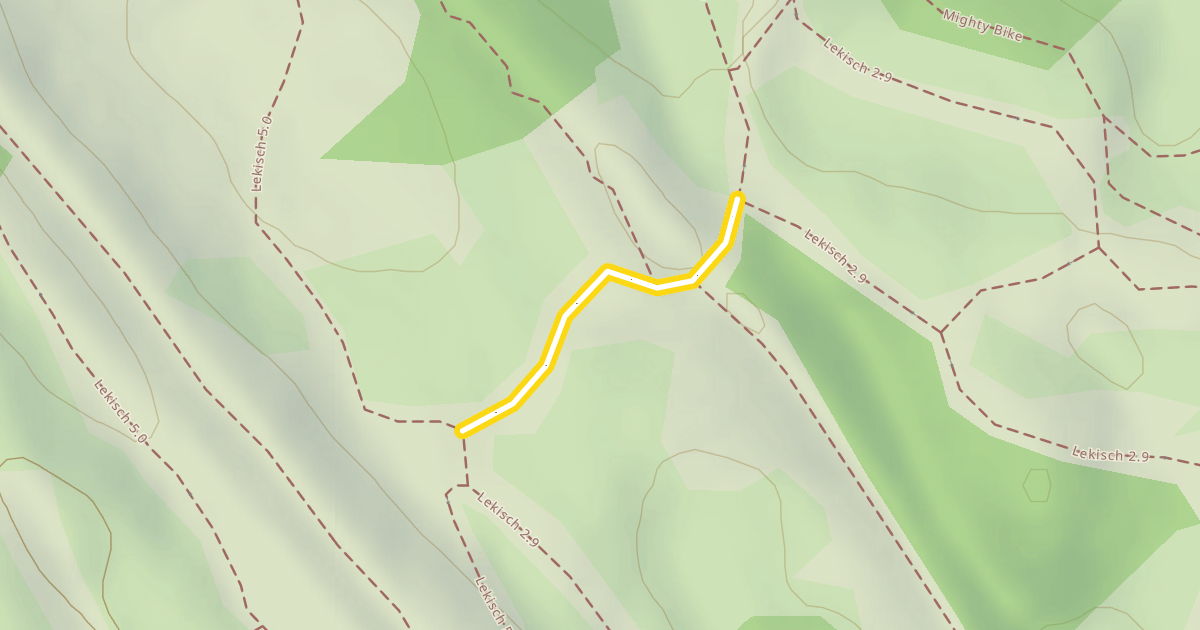 Map preview of Lekisch 2.9