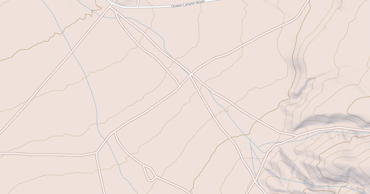 Map preview of USFS Motor Vehicle Use Map Roads {D31F1D80-A995-4A47-B7B9-0D86B5F0804B}