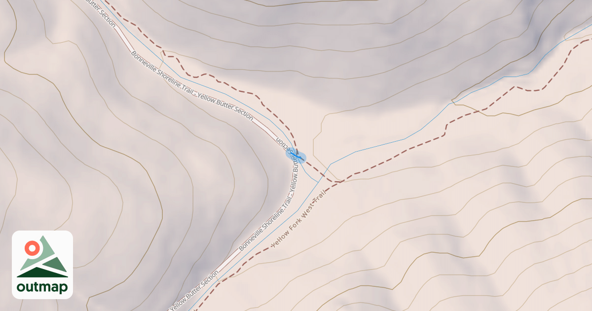 Map of Connector