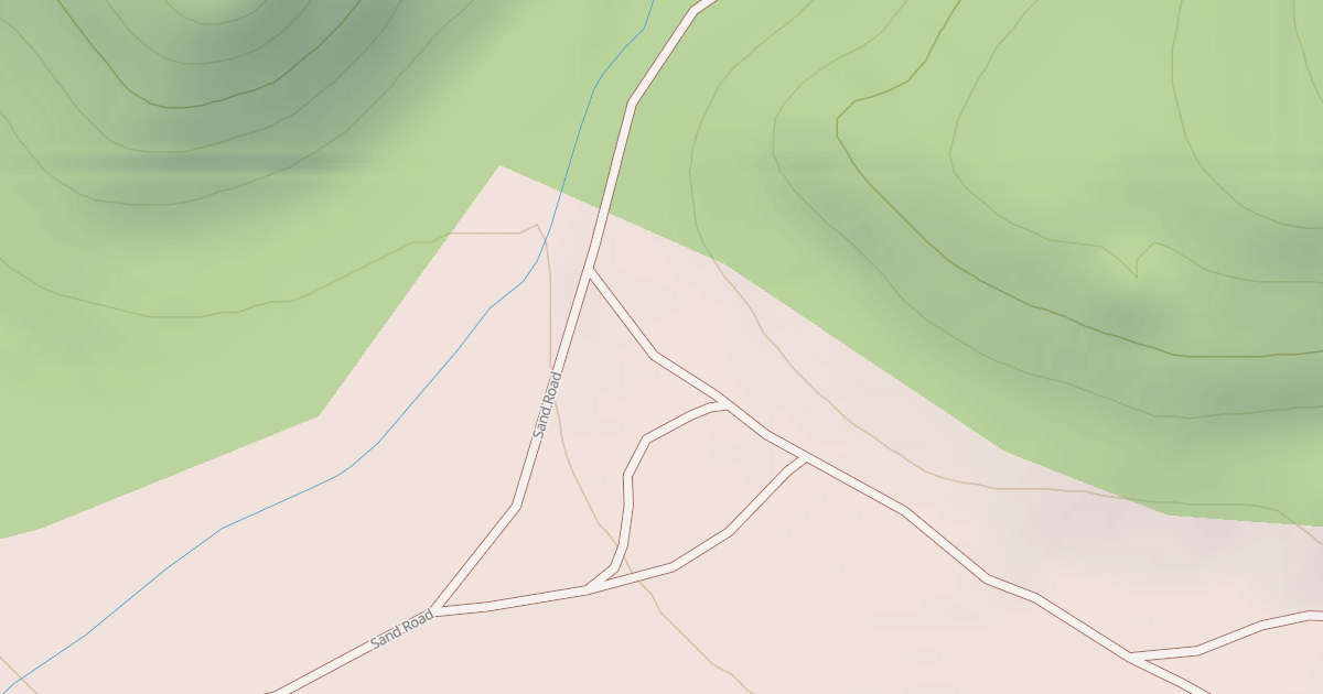 Map preview of BLM National GTLF Public Motorized Roads 7cfd425e-8a47-4825-8f21-4404ebbfa444
