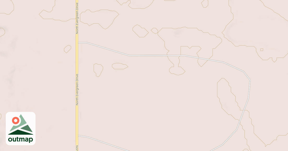 Map of 9731