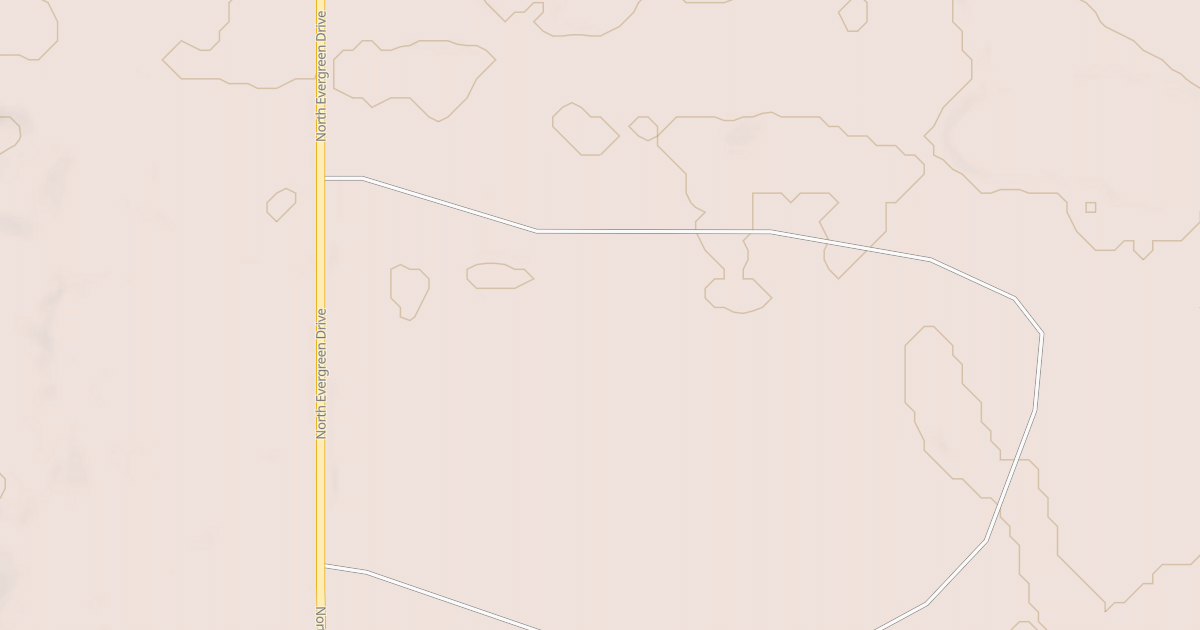 Map preview of 9731