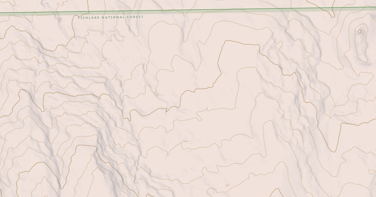 Map preview of 41429
