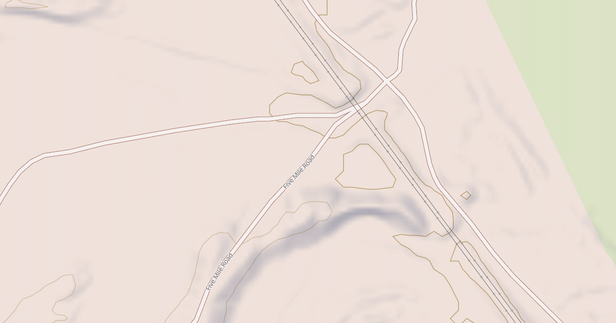 Map preview of BLM National GTLF Public Motorized Roads 25c4f1f4-6740-41fb-86ff-d75d4531e18c